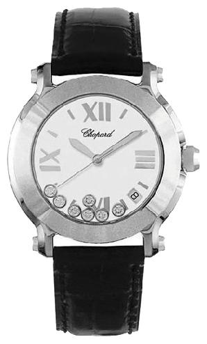 Chopard 278492-9001 wrist watches for women - 1 photo, picture, image
