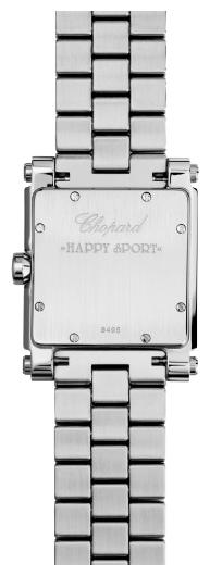 Chopard 278496-3001 wrist watches for women - 2 image, picture, photo