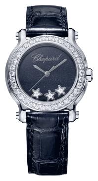 Chopard 278509-3050 wrist watches for women - 1 photo, picture, image