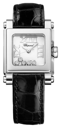 Chopard 278516-3001 wrist watches for women - 1 photo, image, picture