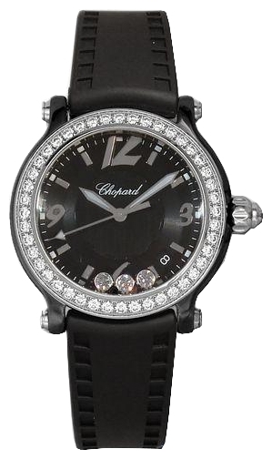 Chopard 288507-9003 wrist watches for women - 1 picture, photo, image