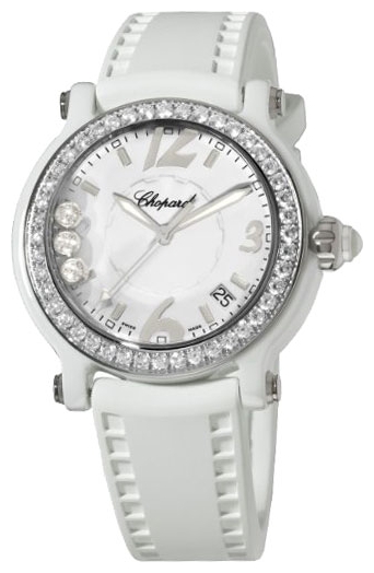 Chopard 288507-9012 wrist watches for women - 1 picture, image, photo