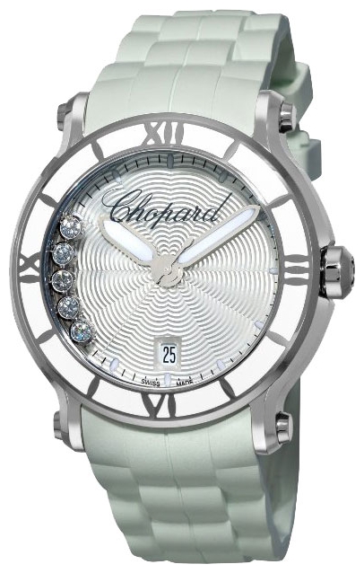 Chopard 288525-3002 wrist watches for women - 1 image, photo, picture