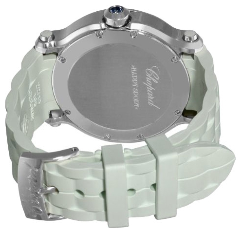 Chopard 288525-3002 wrist watches for women - 2 image, photo, picture