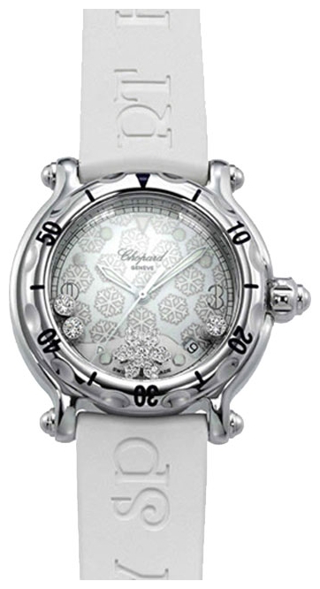 Chopard 288948-3001 wrist watches for women - 1 image, photo, picture