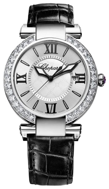 Chopard 388531-3002 wrist watches for women - 1 picture, photo, image
