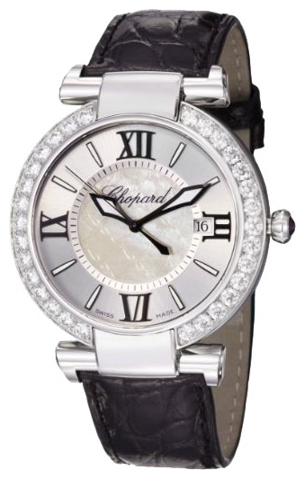 Chopard 388531-3002 wrist watches for women - 2 picture, photo, image