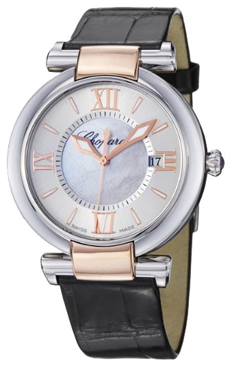 Chopard 388532-6001 wrist watches for women - 1 image, picture, photo