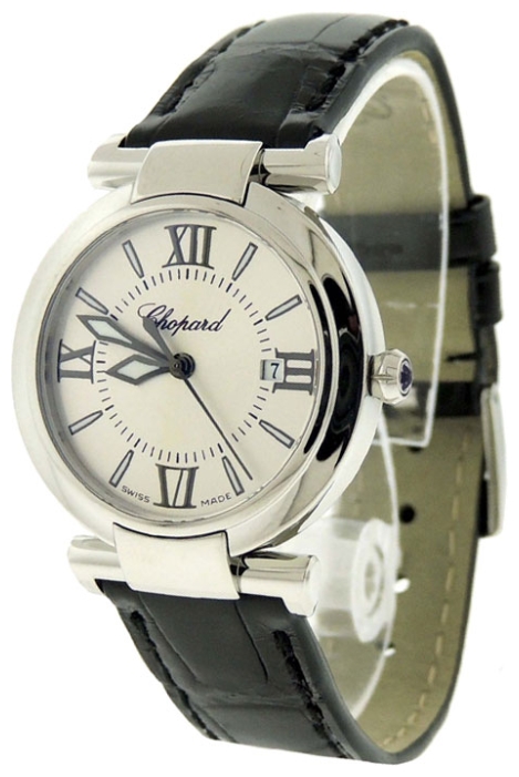 Chopard 388541-3001 wrist watches for women - 2 picture, photo, image