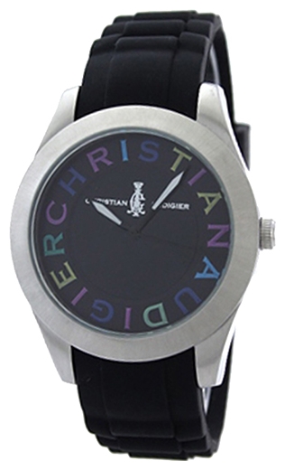 Christian Audigier SWI-634 wrist watches for unisex - 1 photo, image, picture