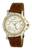 Christian Bernard IC9318BH wrist watches for men - 1 photo, picture, image