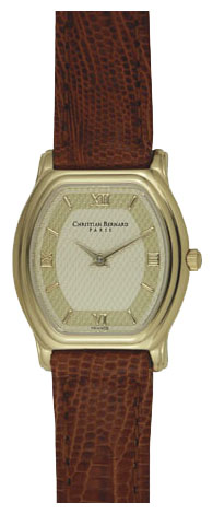 Christian Bernard LP2620FI wrist watches for women - 1 image, photo, picture