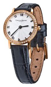 Christian Bernard LT139ZBE wrist watches for women - 1 picture, photo, image