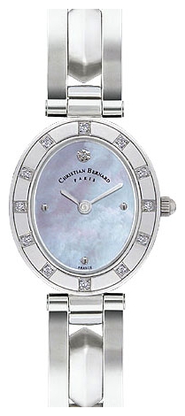 Christian Bernard NA128DWR wrist watches for women - 1 picture, photo, image