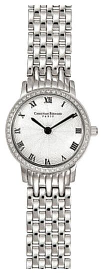 Christian Bernard NA139ZBE wrist watches for women - 1 image, picture, photo