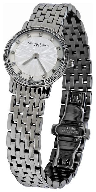 Christian Bernard NA139ZWAU wrist watches for women - 1 image, photo, picture