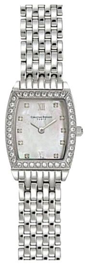 Christian Bernard NA169ZWD wrist watches for women - 1 photo, image, picture