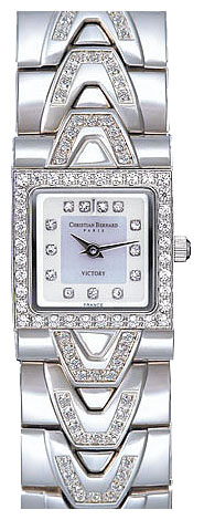 Christian Bernard NA16ZWBZ wrist watches for women - 1 picture, photo, image