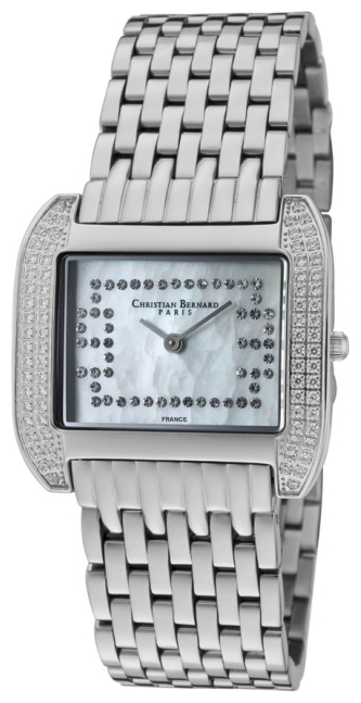 Christian Bernard NA259QWON wrist watches for women - 1 image, photo, picture