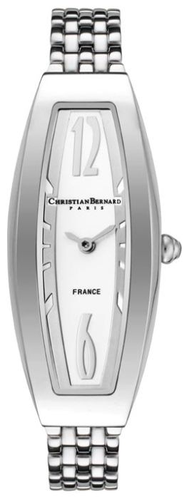 Wrist watch Christian Bernard for Women - picture, image, photo