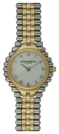 Christian Bernard NC1310BM wrist watches for women - 1 photo, image, picture