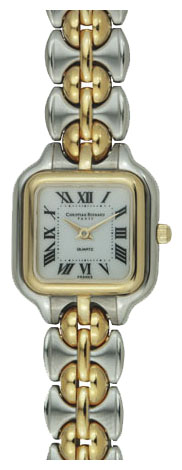 Christian Bernard NC1460BE wrist watches for women - 1 image, photo, picture