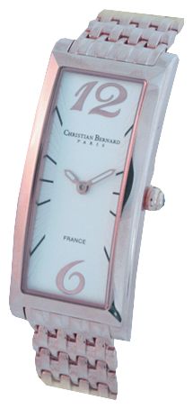 Christian Bernard NO2520AF wrist watches for women - 1 photo, picture, image