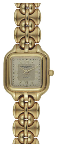 Christian Bernard NS1460FIW wrist watches for women - 1 photo, image, picture