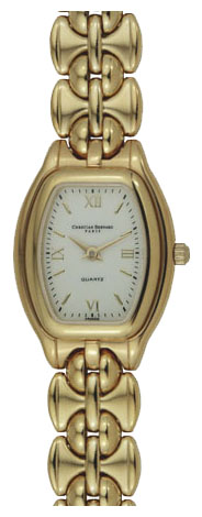 Christian Bernard NS1660BI wrist watches for women - 1 image, picture, photo