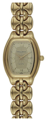 Christian Bernard NS1660FIW wrist watches for women - 1 image, picture, photo