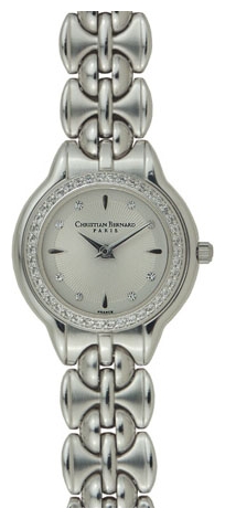 Christian Bernard NV1370AYS wrist watches for women - 1 photo, picture, image