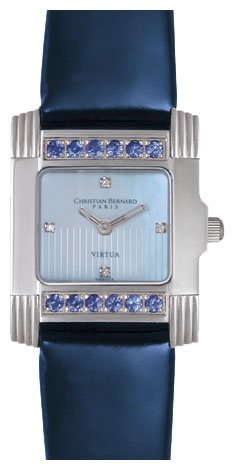 Christian Bernard WA144SWXT wrist watches for women - 1 picture, image, photo