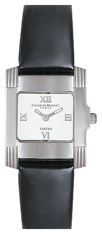 Christian Bernard WA1466BD wrist watches for women - 1 image, picture, photo