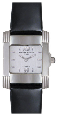 Christian Bernard WA1466GD wrist watches for women - 1 picture, photo, image