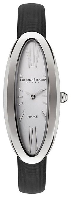 Christian Bernard WA2231AD wrist watches for women - 2 picture, photo, image