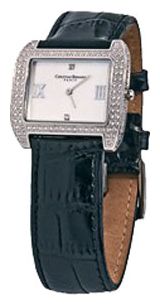 Christian Bernard WA259KWD wrist watches for women - 1 photo, image, picture