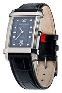 Christian Bernard XA3590XD wrist watches for men - 1 image, photo, picture
