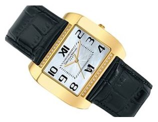 Christian Bernard XT359ZWX wrist watches for women - 1 picture, image, photo