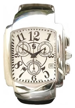 Wrist watch Christian Jacques for Men - picture, image, photo
