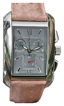Christian Jacques SI8501 wrist watches for men - 1 image, photo, picture