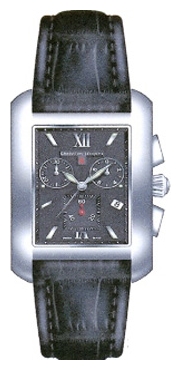 Christian Jacques SI8502 wrist watches for men - 1 image, photo, picture