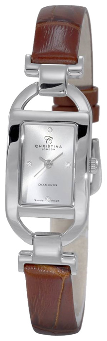 Wrist watch Christina London for Women - picture, image, photo