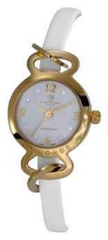 Christina London 120-2GWW wrist watches for women - 1 picture, image, photo