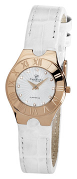 Christina London 130RWW wrist watches for women - 1 image, photo, picture