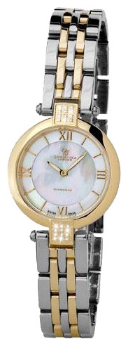 Christina London 135BW wrist watches for women - 1 image, picture, photo