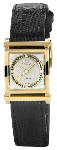 Christina London 136GWBL wrist watches for women - 1 image, picture, photo