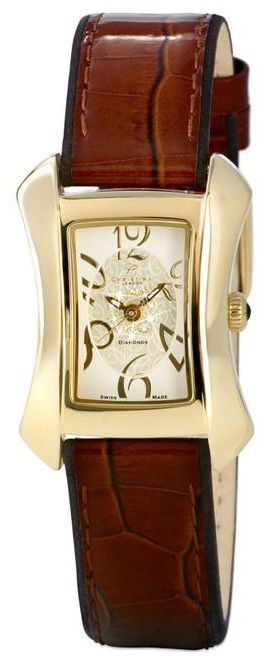 Christina London 140GWBR wrist watches for women - 1 picture, photo, image