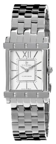 Christina London 143SW wrist watches for women - 1 image, photo, picture