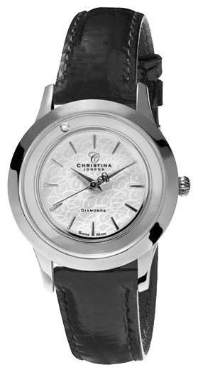 Wrist watch Christina London for Women - picture, image, photo