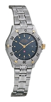 Chrono 13850BI-6M wrist watches for men - 1 picture, photo, image